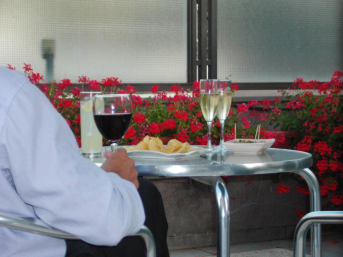 Bebidas en Hotel & Spa Real Jaca