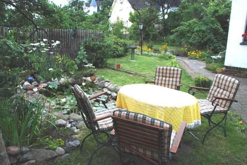 Ferienwohnung Christine - Housity