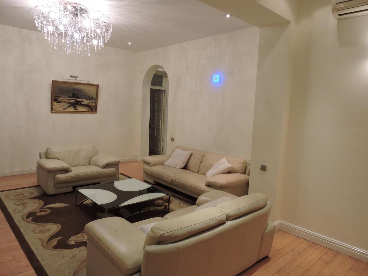 1 Shota Rustaveli Avenue - Housity
