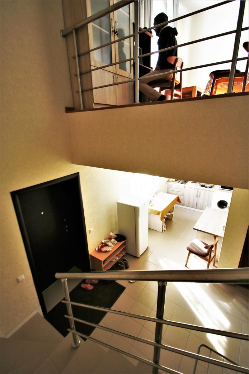 Tiny Hotel Bishkek - Housity