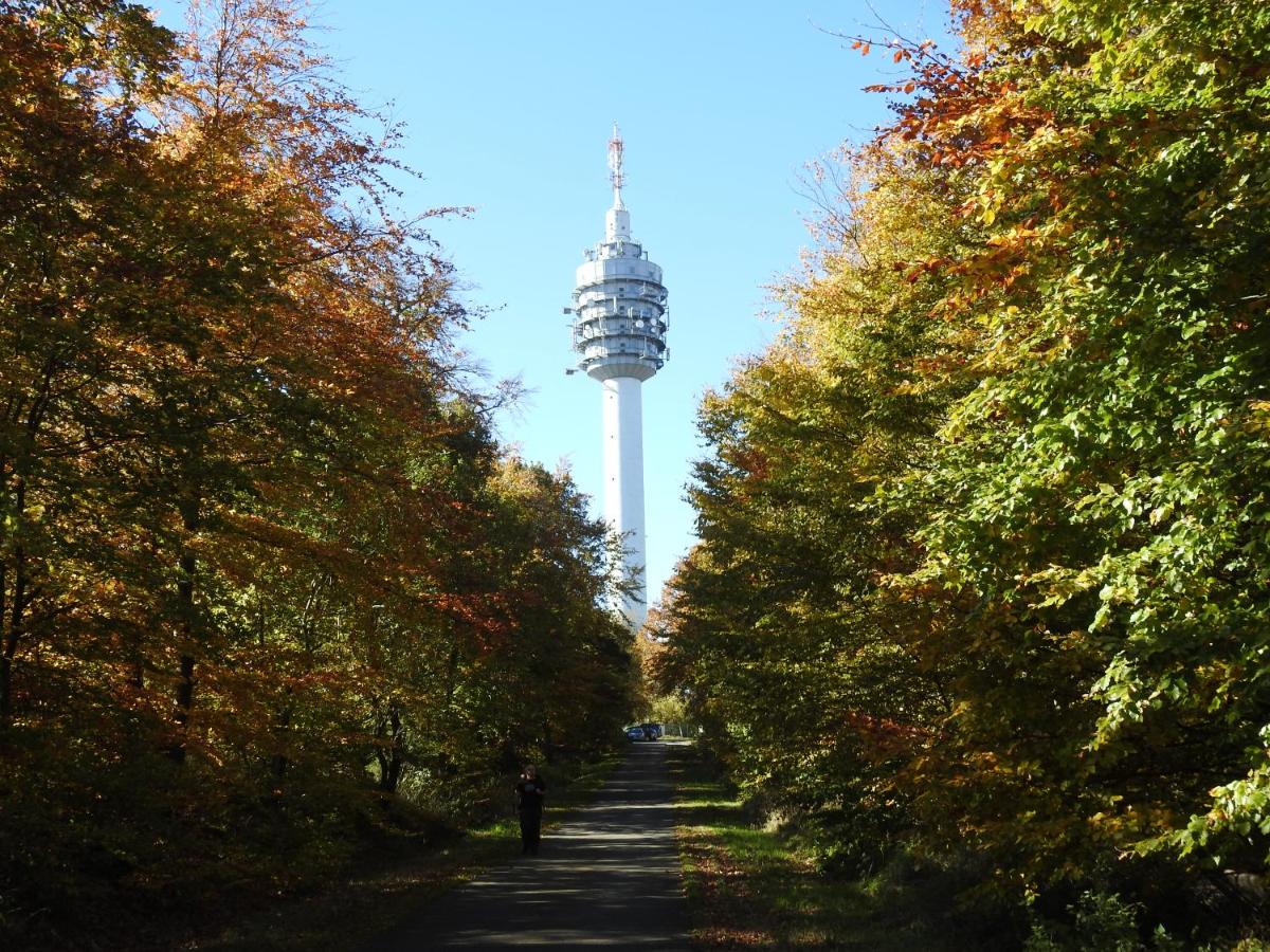 Alte Post Sondershausen - Housity