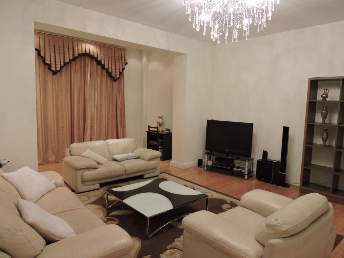 1 Shota Rustaveli Avenue - Housity