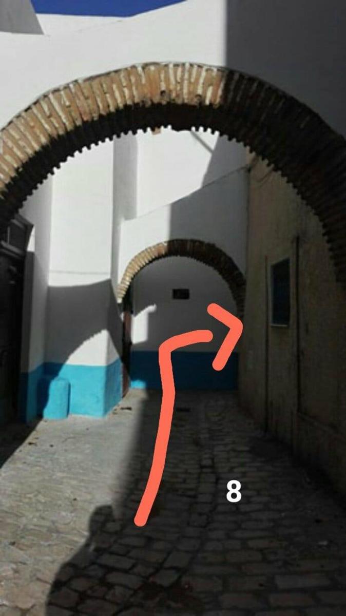 Dar El Kasba Bizerte - Housity