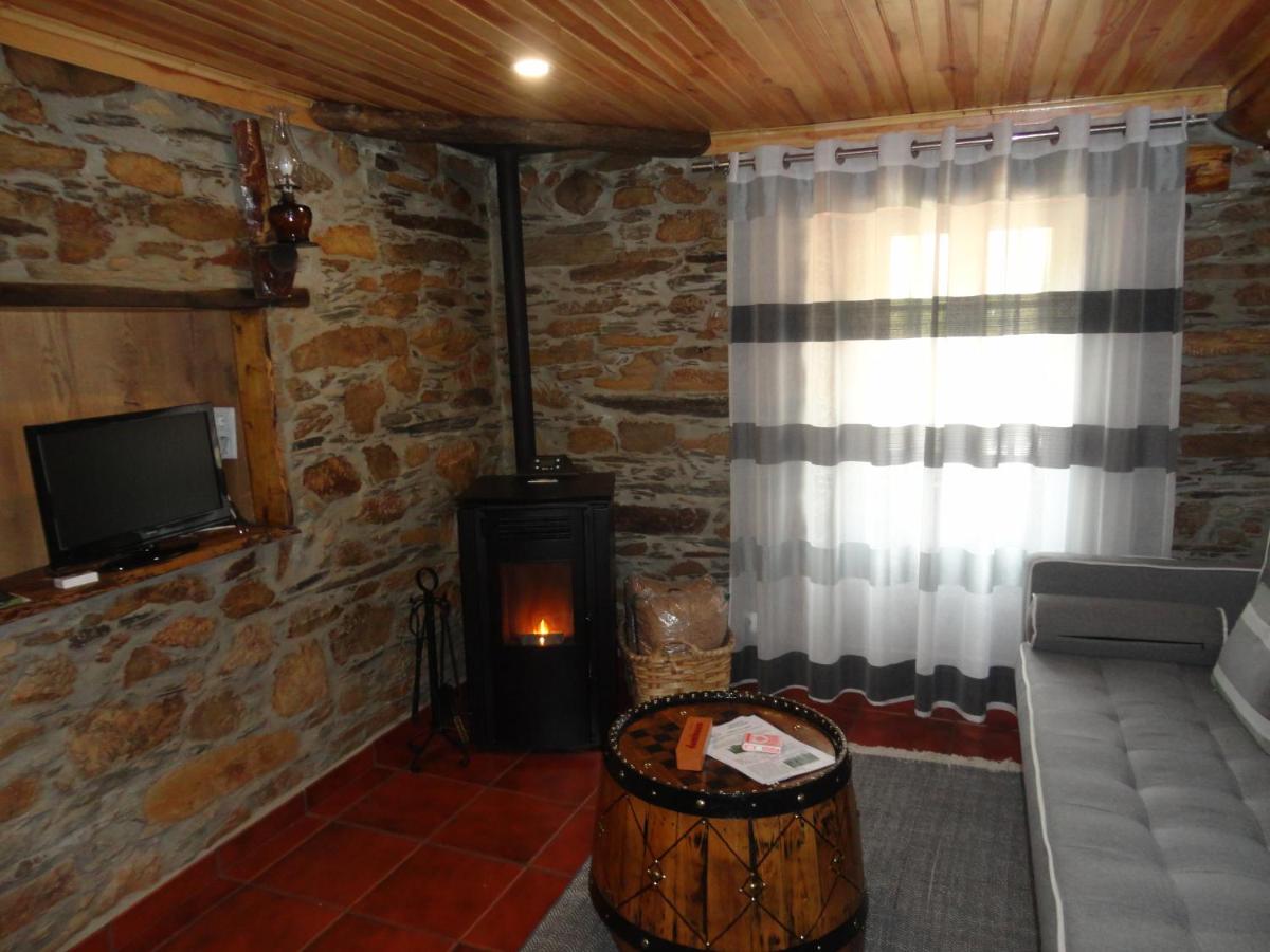 Abrigo do Outeiro - Serra Da Estrela - Housity