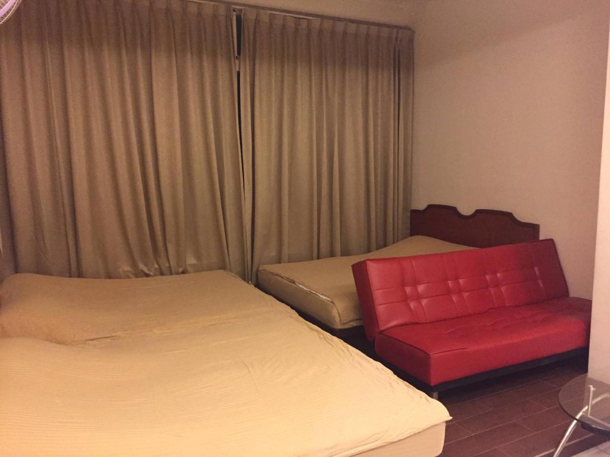 Kawada House Homestay - Housity