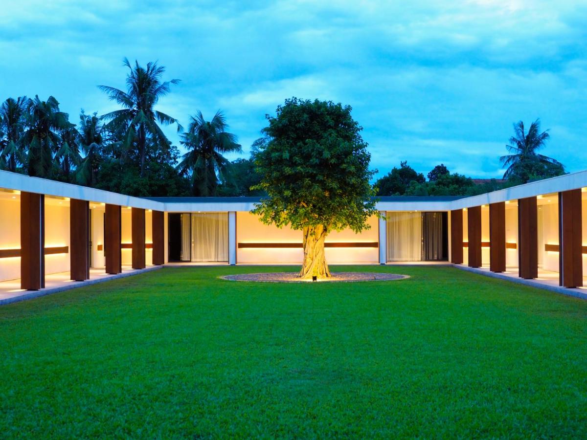 Suitetrails - The Bale Phnom Penh by LifestyleRetreats