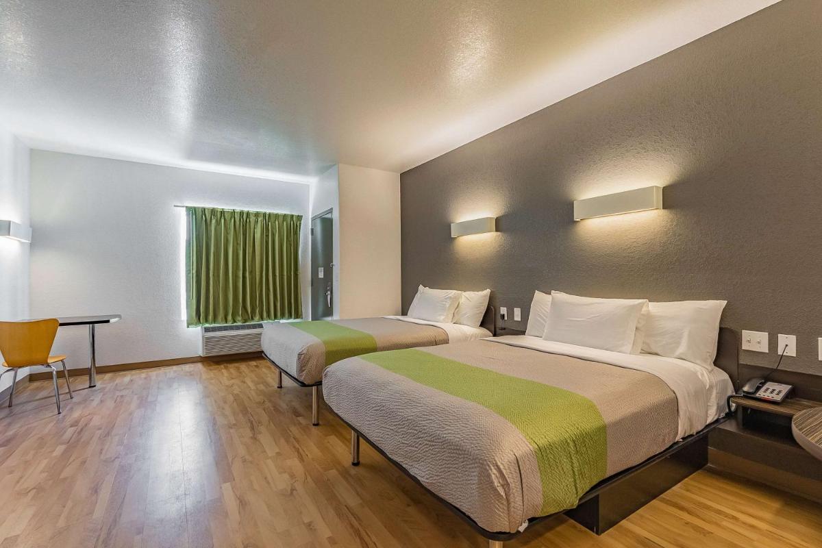 Studio 6 New Braunfels, Tx - Housity