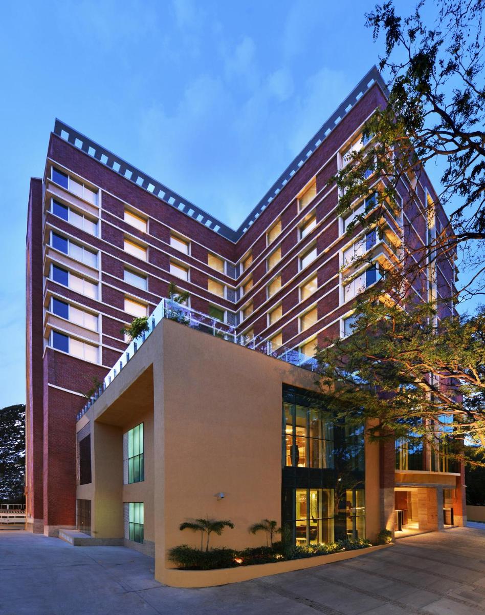 Welcomhotel by ITC Hotels, Richmond Road, Bengaluru - Housity