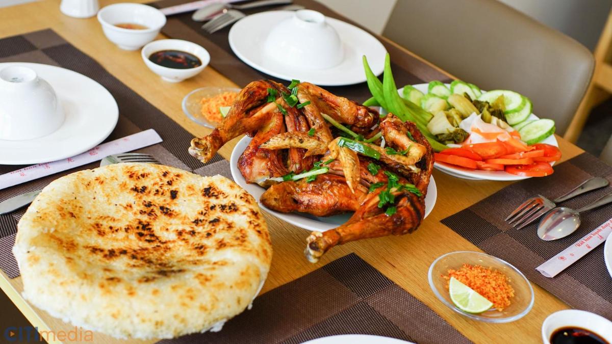 Mai Vy Hotel Trảng Bàng - Housity