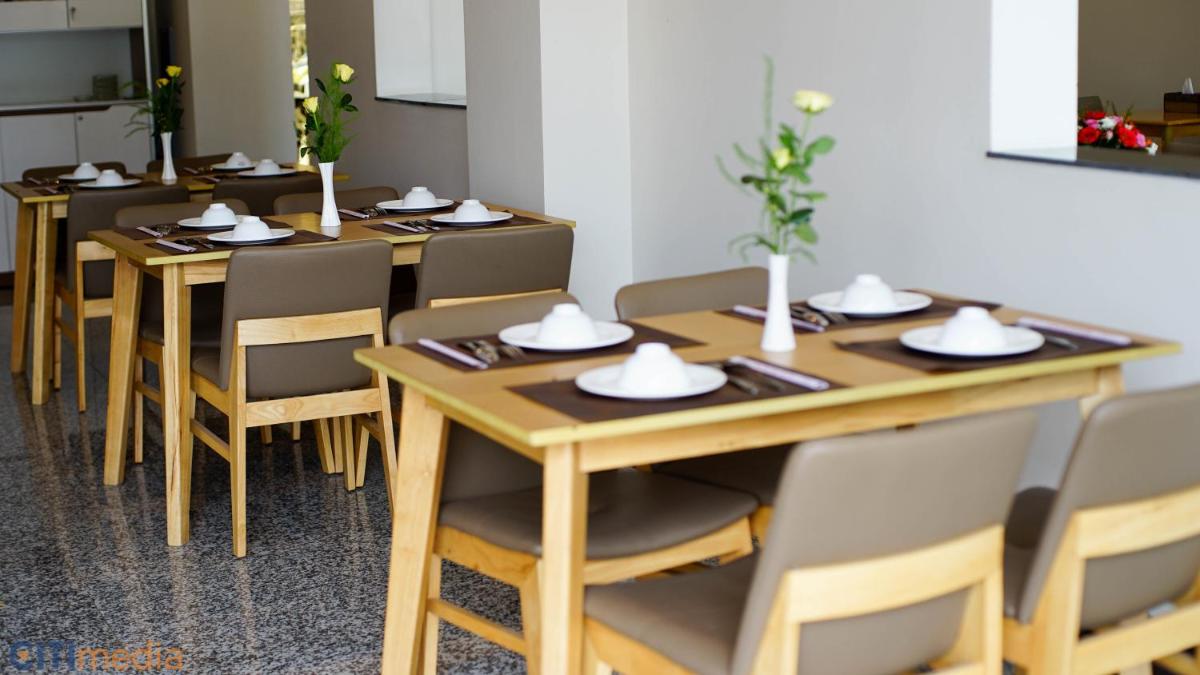 Mai Vy Hotel Trảng Bàng - Housity