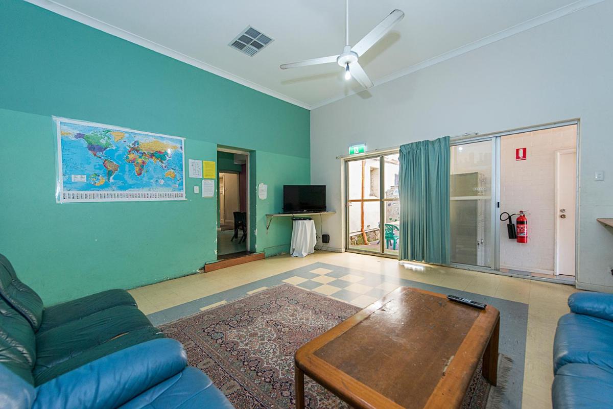 Suitetrails - Victoria Park Lodge