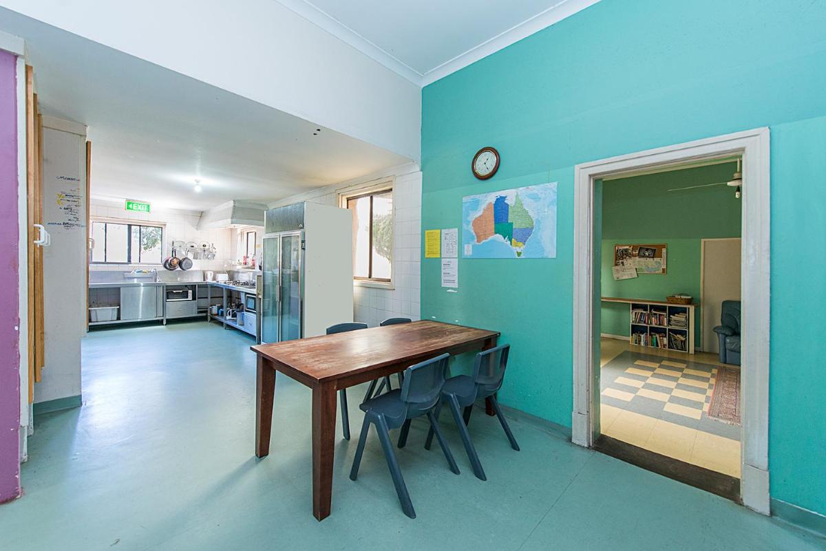Suitetrails - Victoria Park Lodge
