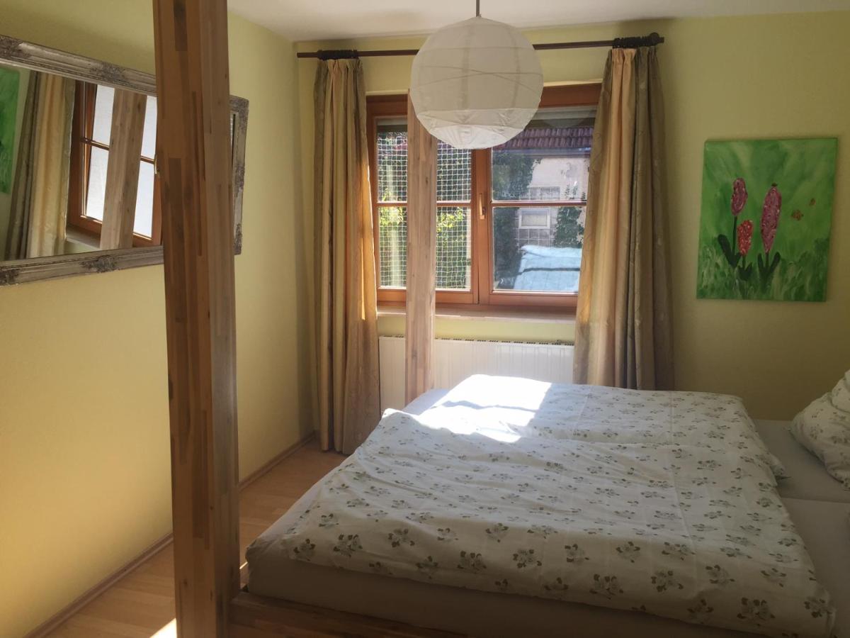 Suitetrails - Boardinghouse Schnaitheim