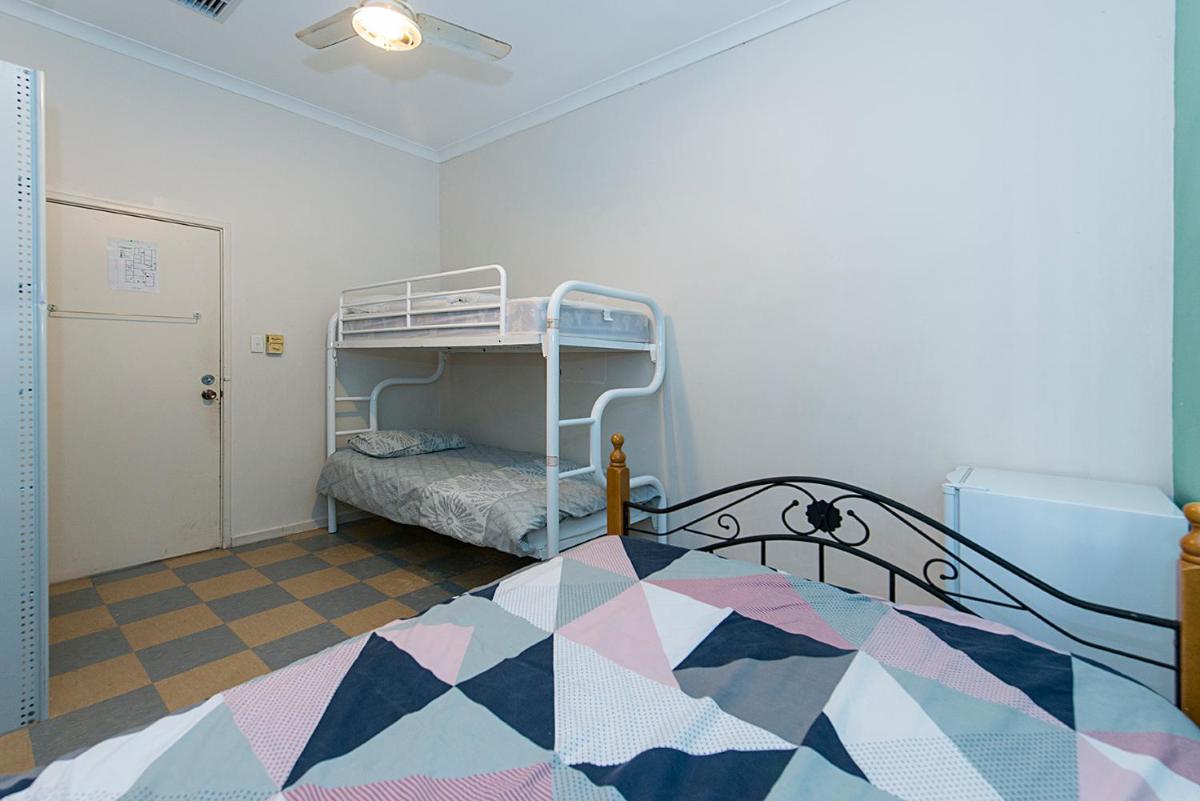 Suitetrails - Victoria Park Lodge