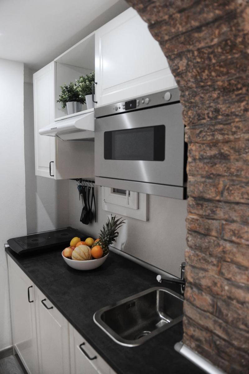 Oberdan Apartment - Housity