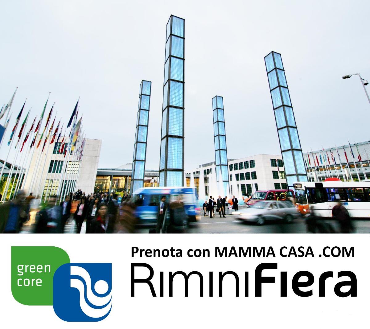 Mamma Casa Superior - Housity