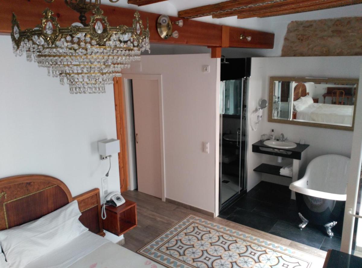 Nou Casablanca - Housity