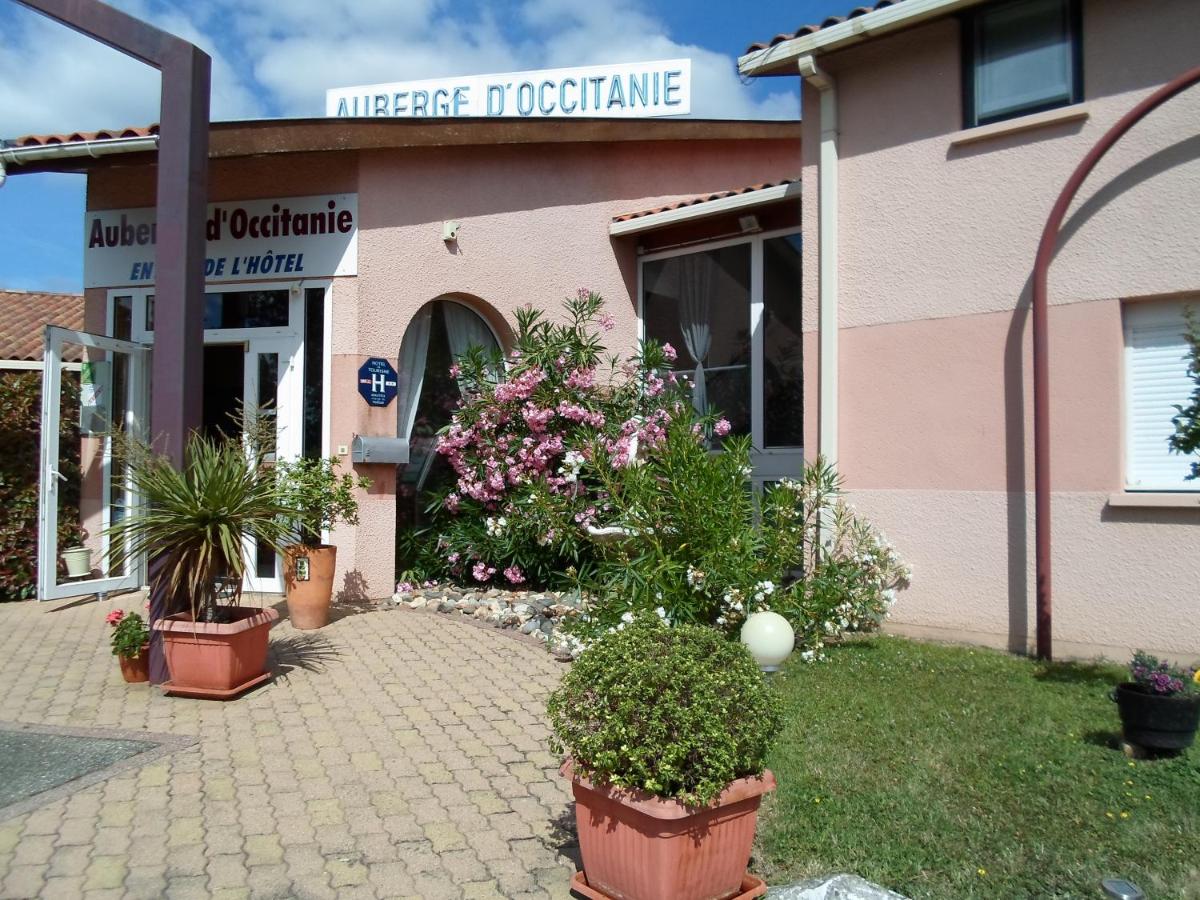 Cit'Hôtel- Hôtel d'Occitanie - Housity