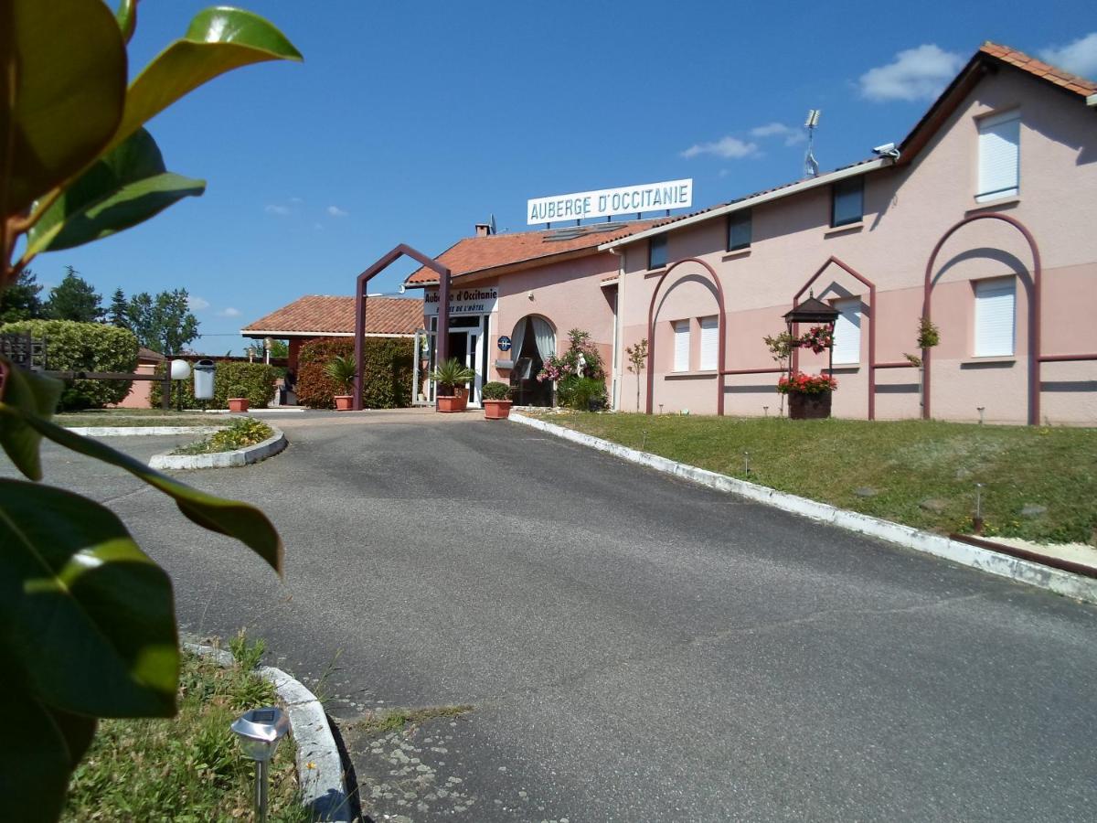 Cit'Hôtel- Hôtel d'Occitanie - Housity