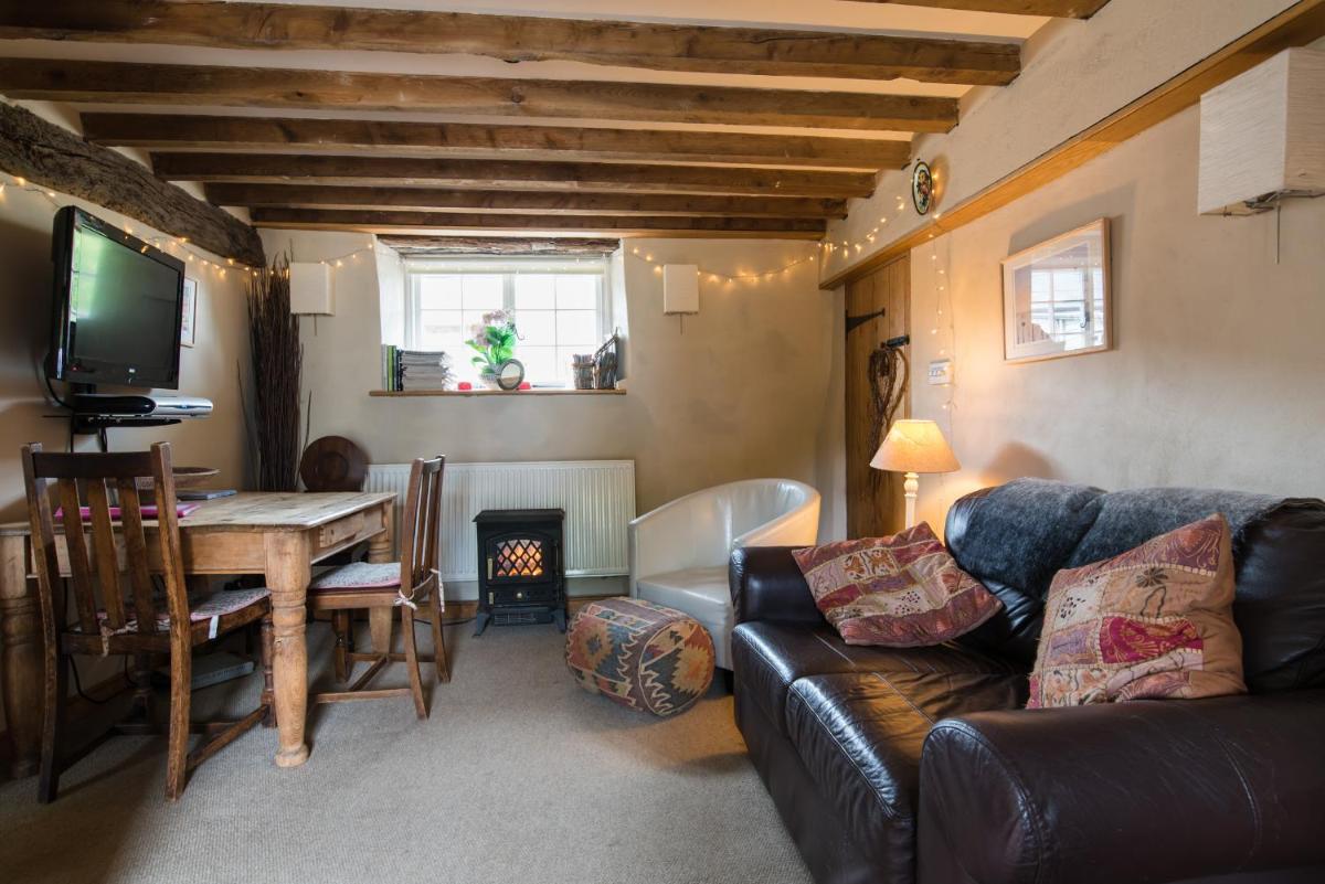 Maes yr Helmau Cottages - Housity