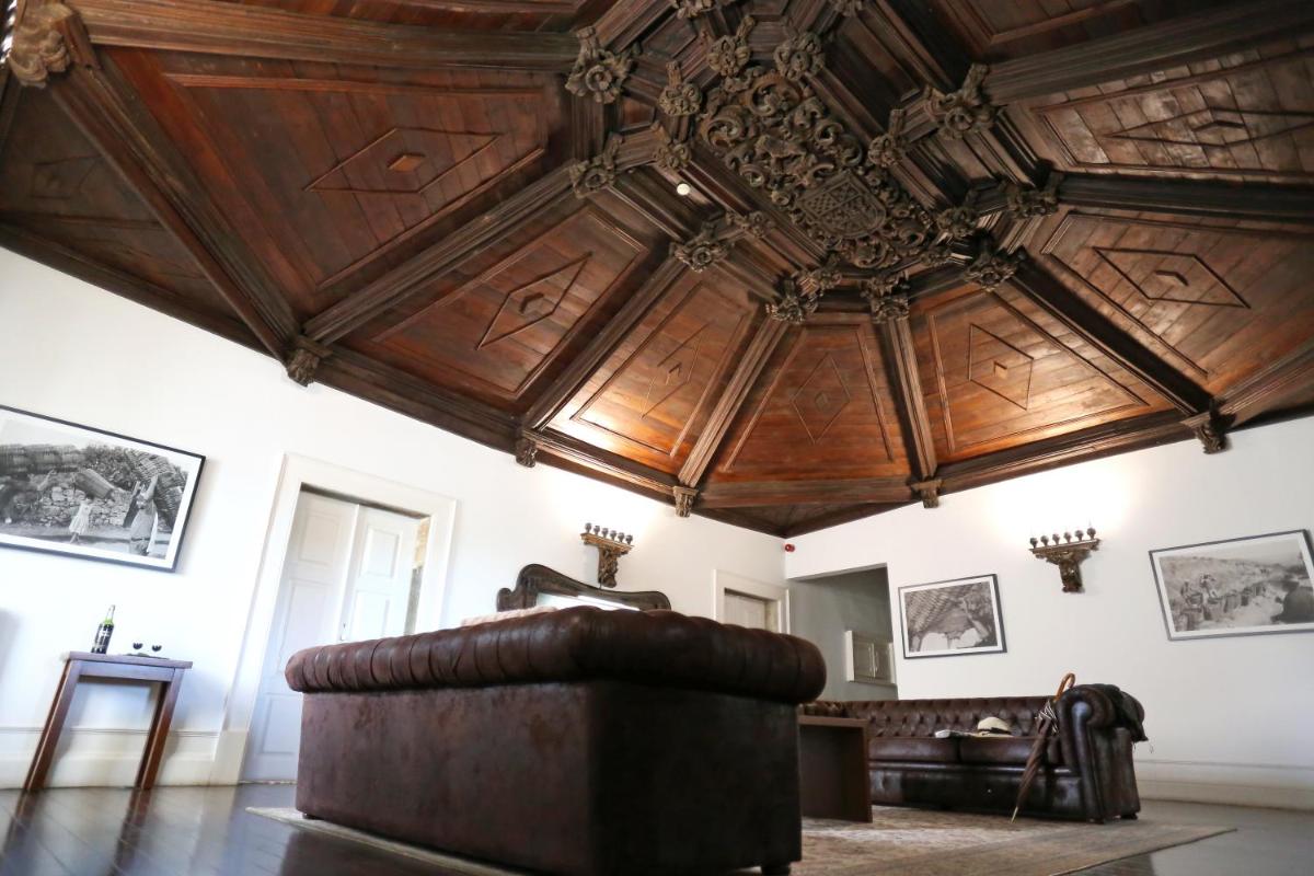 Imagem da galeria de Douro Scala em Mesão Frio