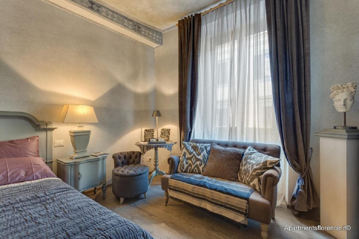 Suitetrails - Apartments Florence - Signoria Art