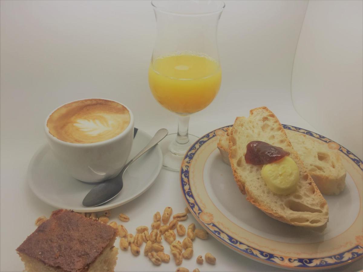 Suitetrails - Hotel Campos de Castilla