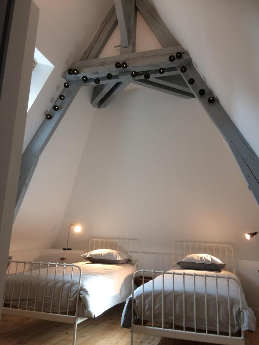 Les chambres de Marie - Housity