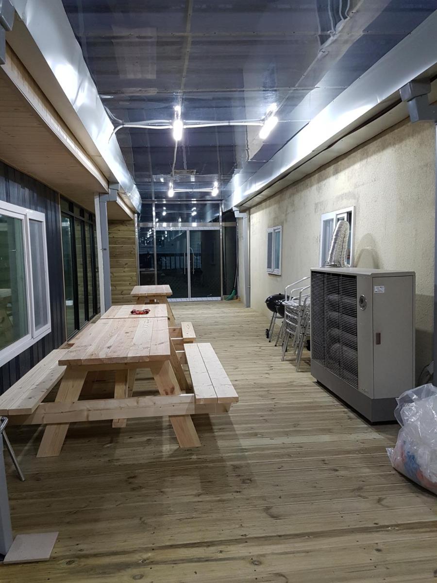 Bluesky Pension - Housity