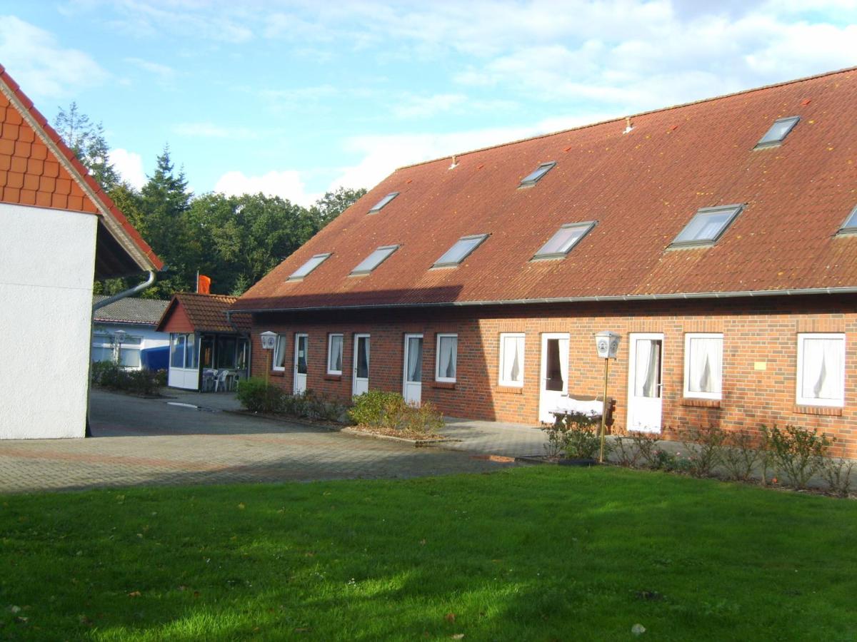 Hotel-Garni "Hof von Hannover" - Hizvo