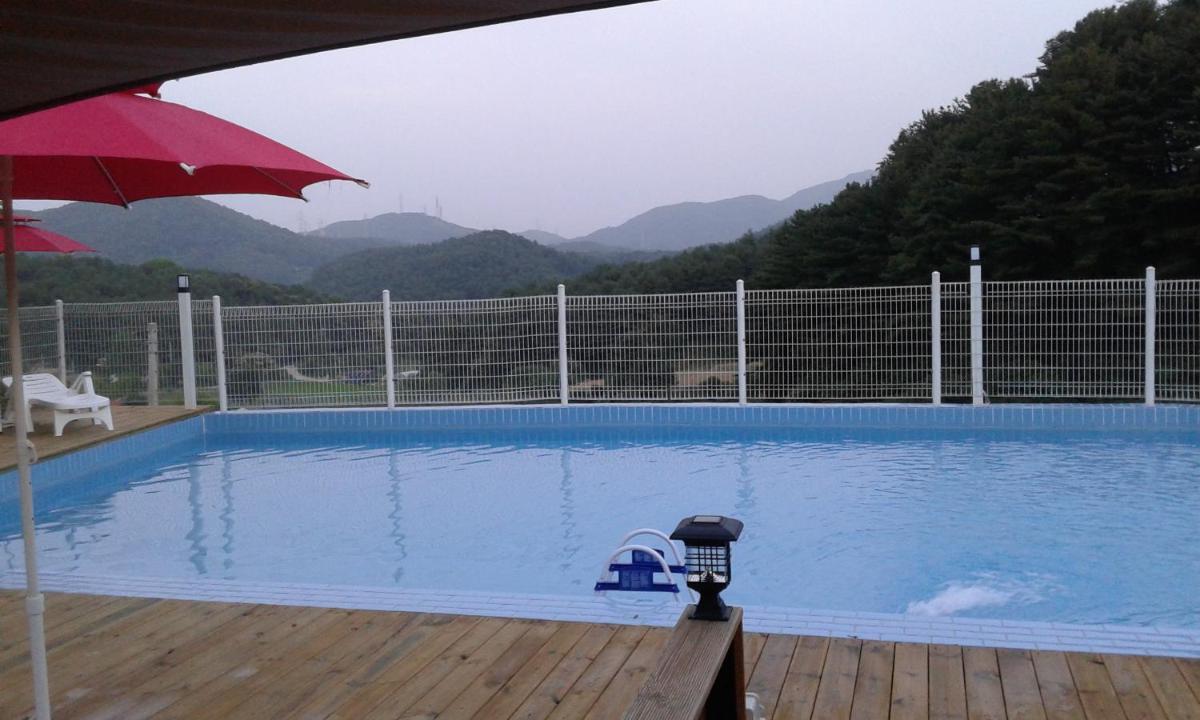 Bluesky Pension - Housity