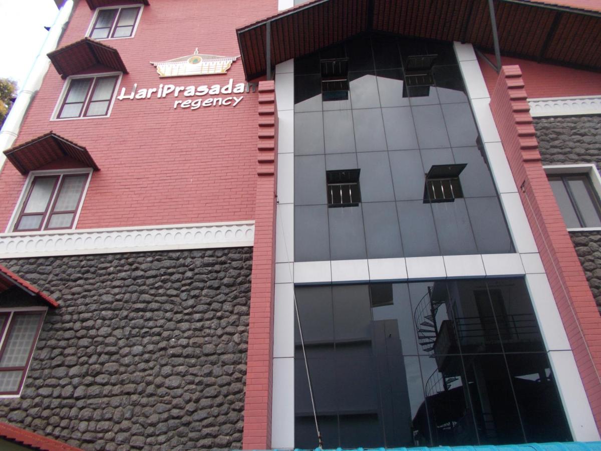 Hariprasadam - Housity