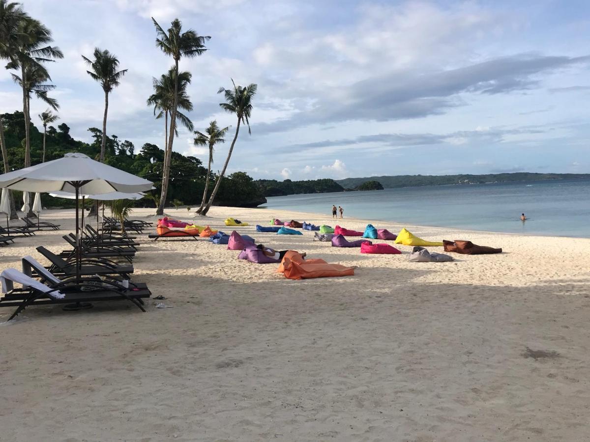 Boracay Oceanway Residences - Island Paradise - Hizvo