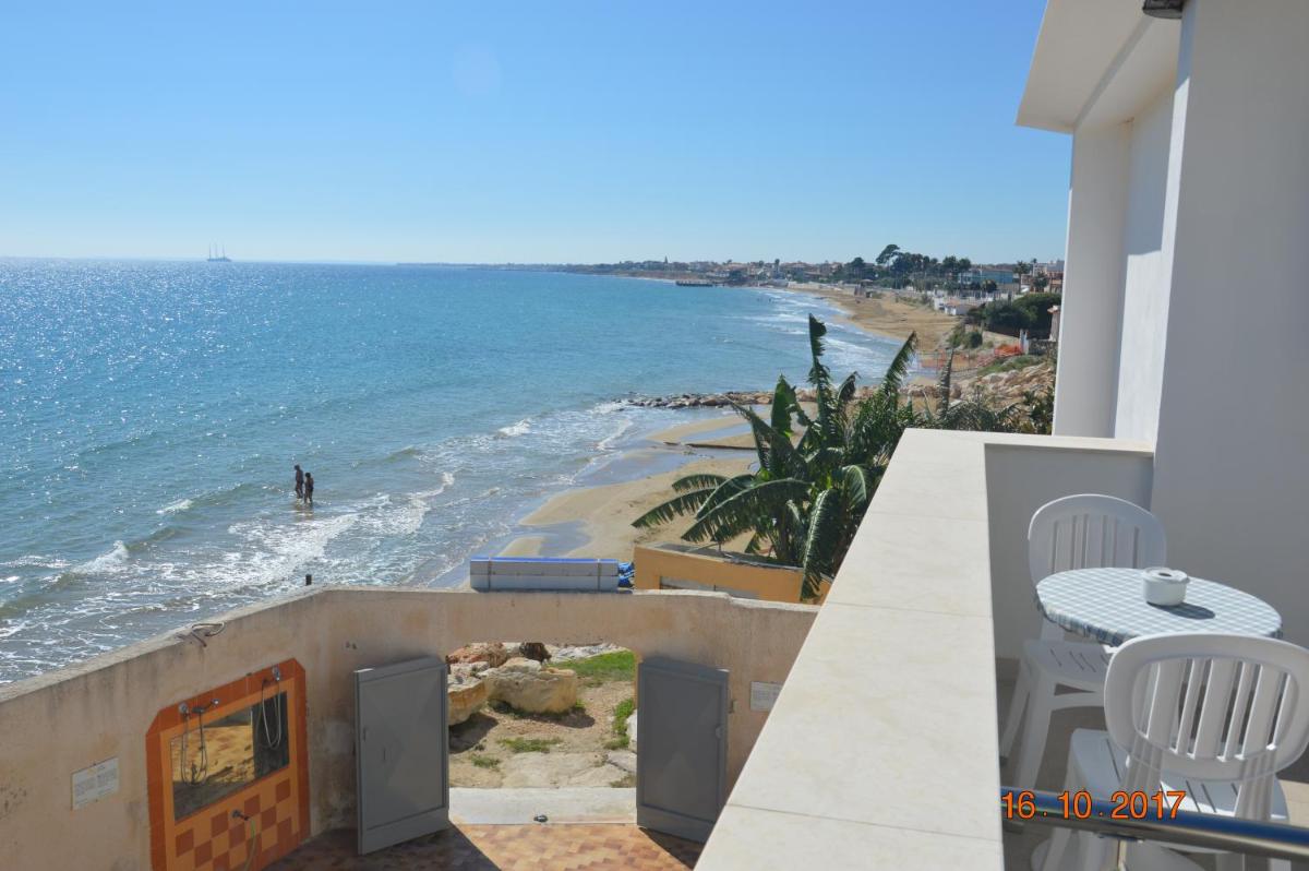 Mare e Sole Villa Urso - Housity