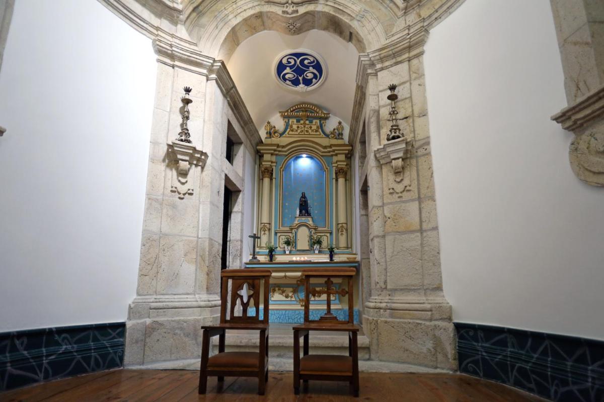 Imagem da galeria de Douro Scala em Mesão Frio