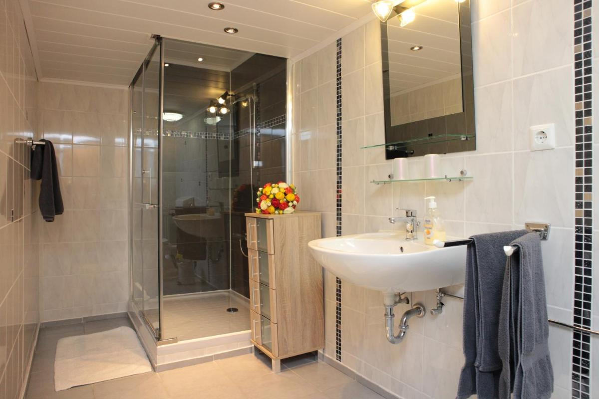 Schwarzwaldhaus Kathi - Housity