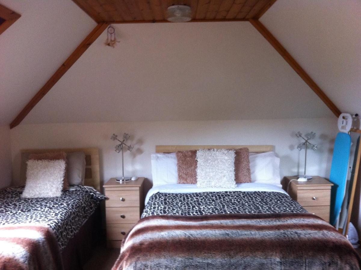 Global Holiday Rooms - Housity