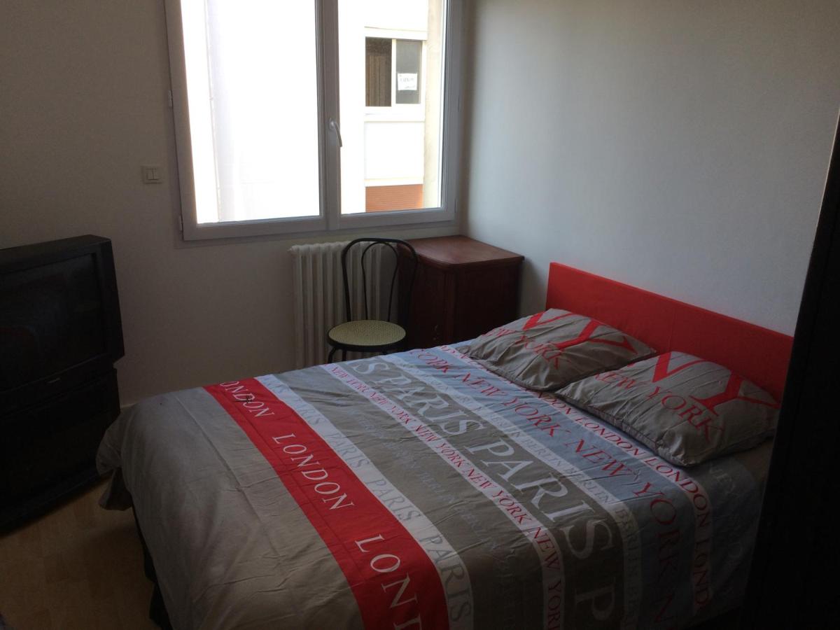 Appartement Granville - Hizvo