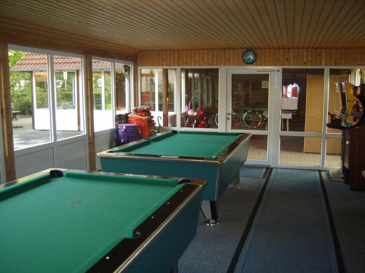 Hotel-Garni "Hof von Hannover" - Hizvo