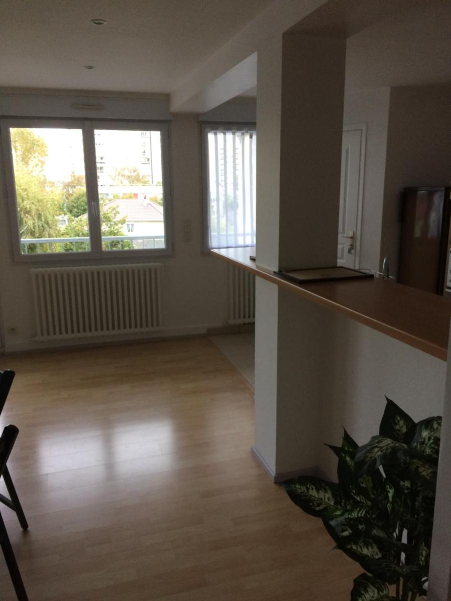 Appartement Granville - Housity