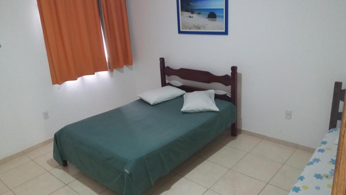 Pousada Majestic - Housity