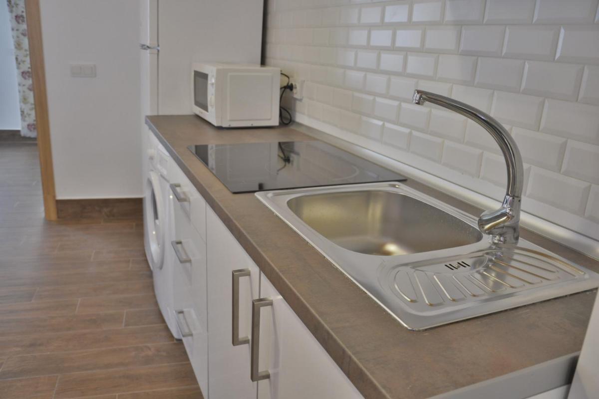 Casa Rural Pueblos Blancos - Housity