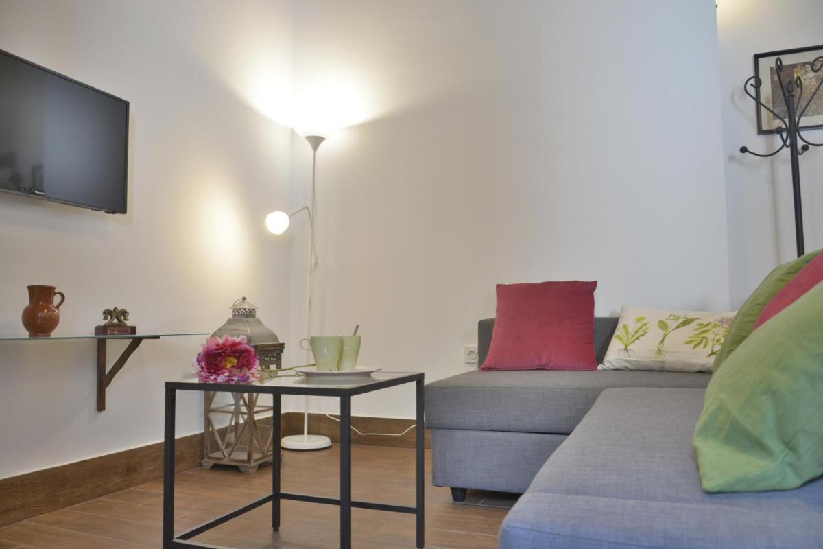 Casa Rural Pueblos Blancos - Housity