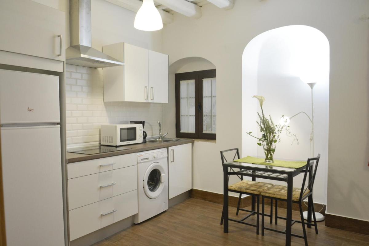 Casa Rural Pueblos Blancos - Housity