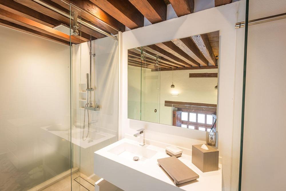 Domingo Santo Hotel Boutique - Housity