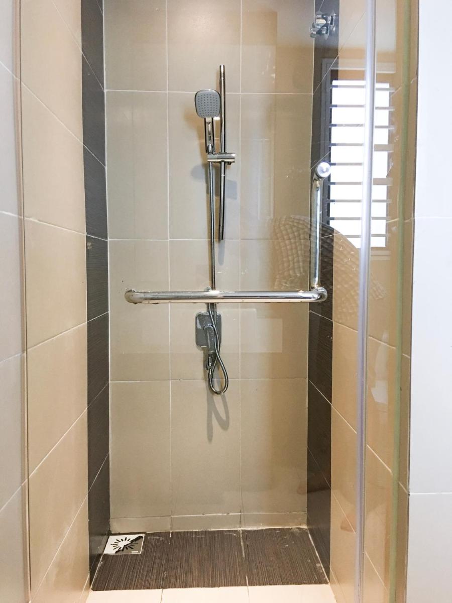 Cozy Kanvas Soho Suites - Hizvo