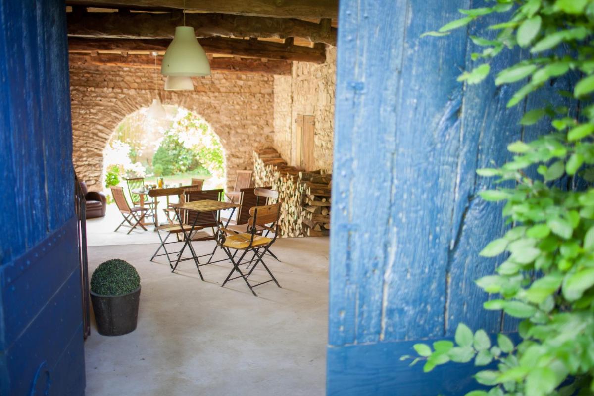Le Clos Du Perret - Housity