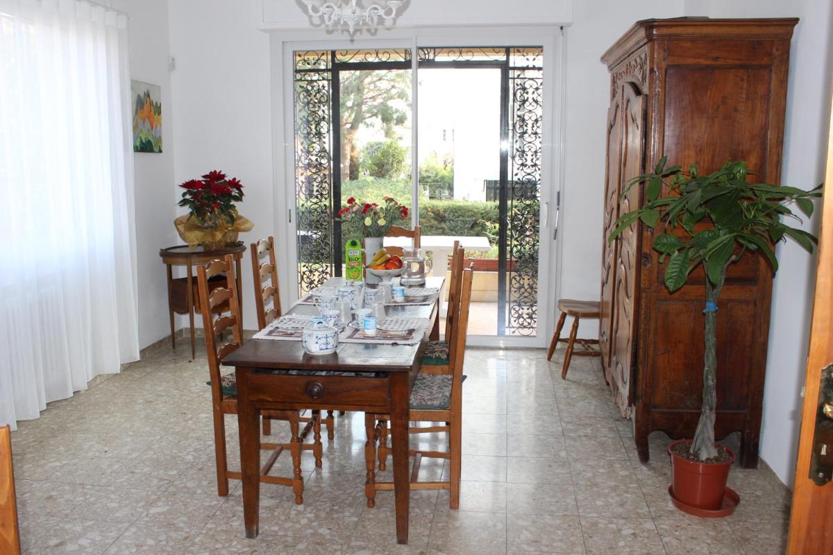 Villa Calliste - Housity