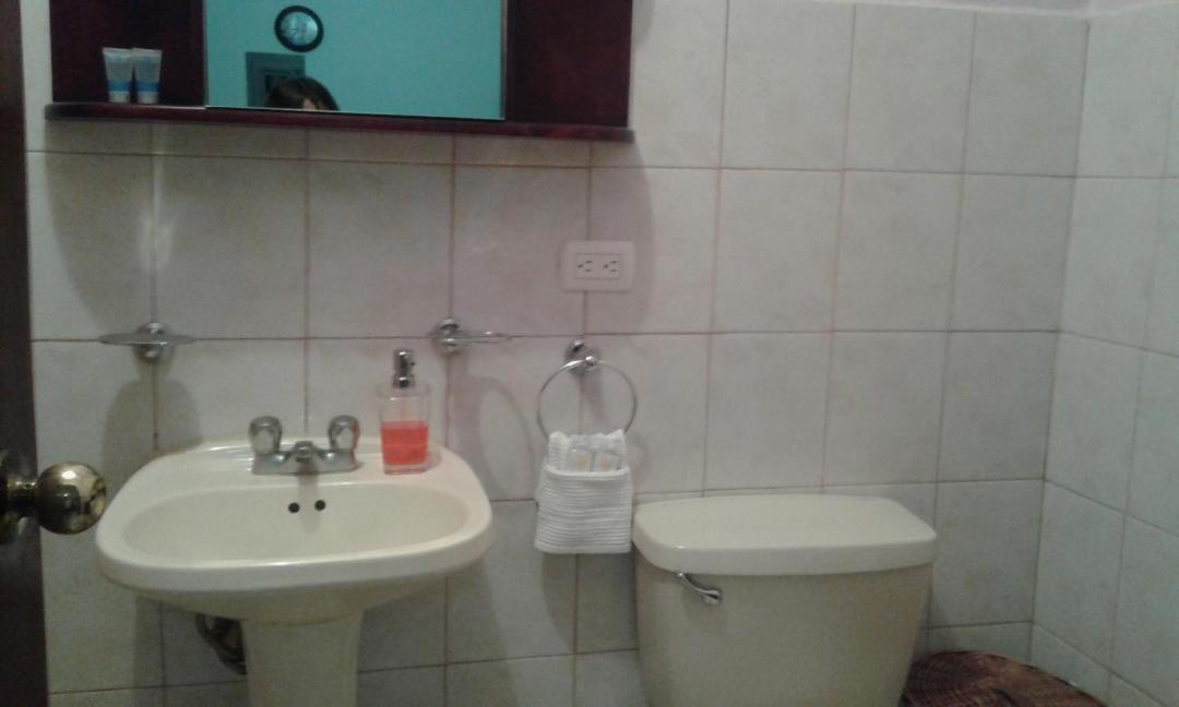 Suitetrails - Apartamento Playas del Coco