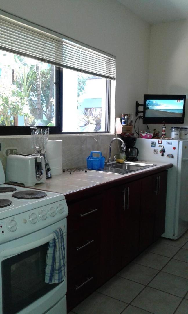 Suitetrails - Apartamento Playas del Coco